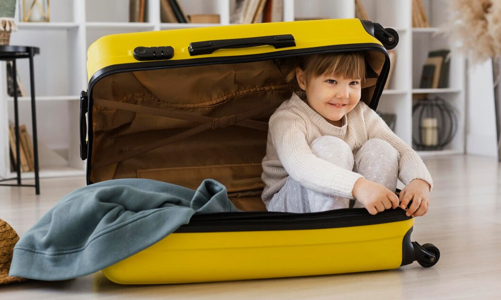 Kancelaria kkm podroz z dzieckiem