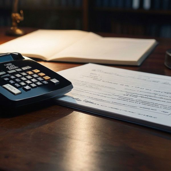 Cennik uslug adwokackich kancelaria kkm