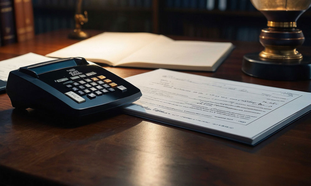 Cennik uslug adwokackich kancelaria kkm